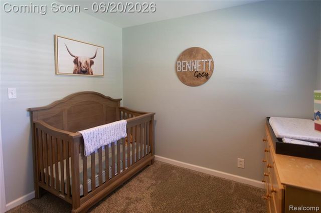 20322 Melvin Street, Livonia, MI 48152