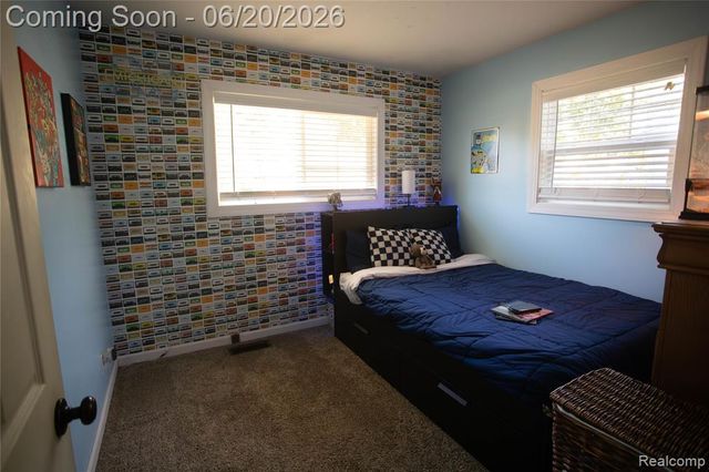 20322 Melvin Street, Livonia, MI 48152