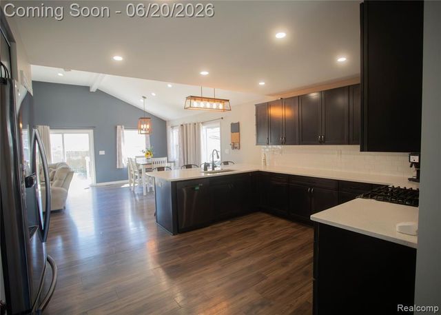 20322 Melvin Street, Livonia, MI 48152