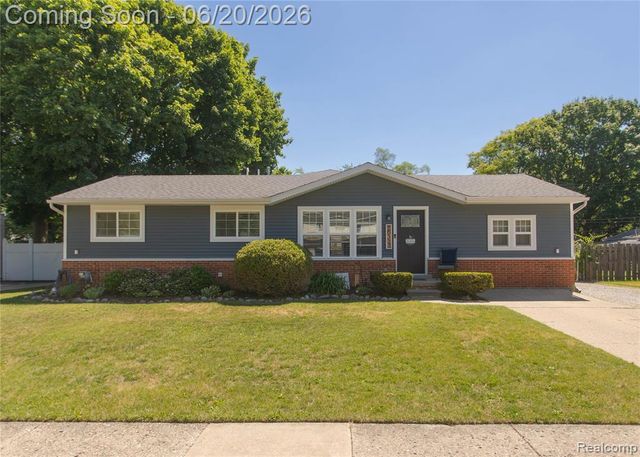 20322 Melvin Street, Livonia, MI 48152