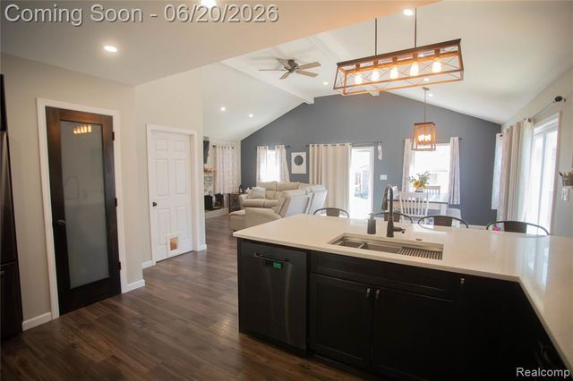 20322 Melvin Street, Livonia, MI 48152