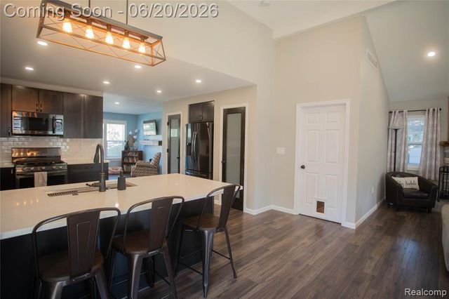 20322 Melvin Street, Livonia, MI 48152