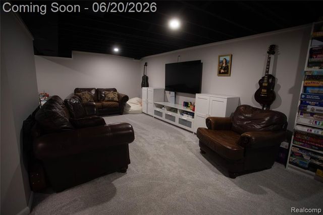 20322 Melvin Street, Livonia, MI 48152