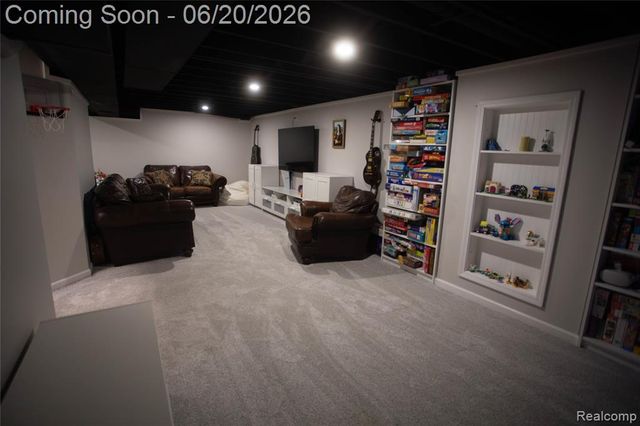 20322 Melvin Street, Livonia, MI 48152