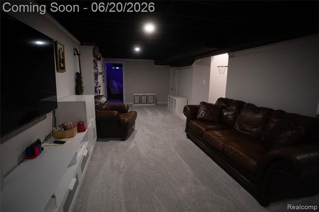 20322 Melvin Street, Livonia, MI 48152