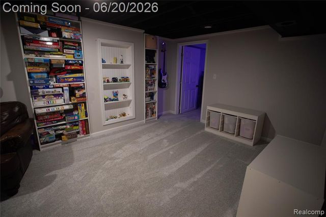 20322 Melvin Street, Livonia, MI 48152