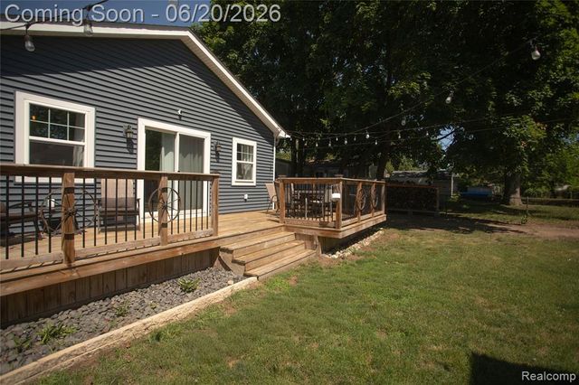 20322 Melvin Street, Livonia, MI 48152