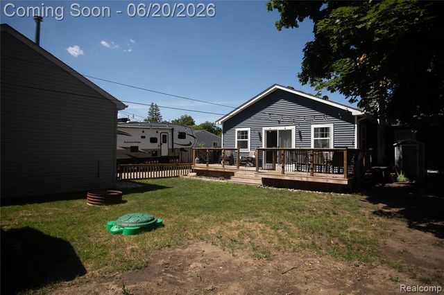 20322 Melvin Street, Livonia, MI 48152