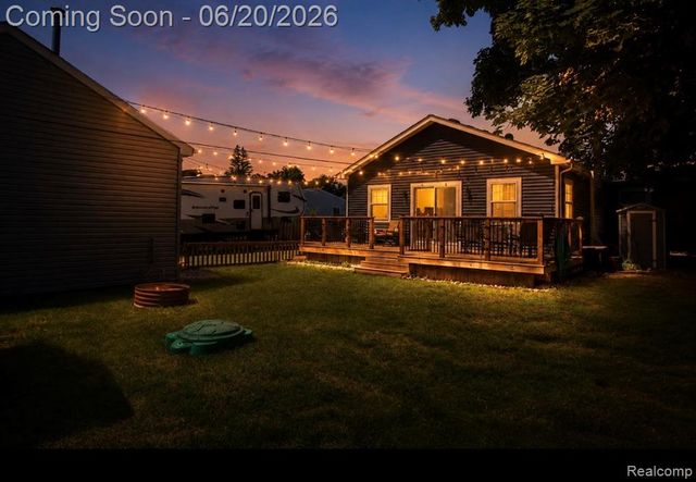 20322 Melvin Street, Livonia, MI 48152
