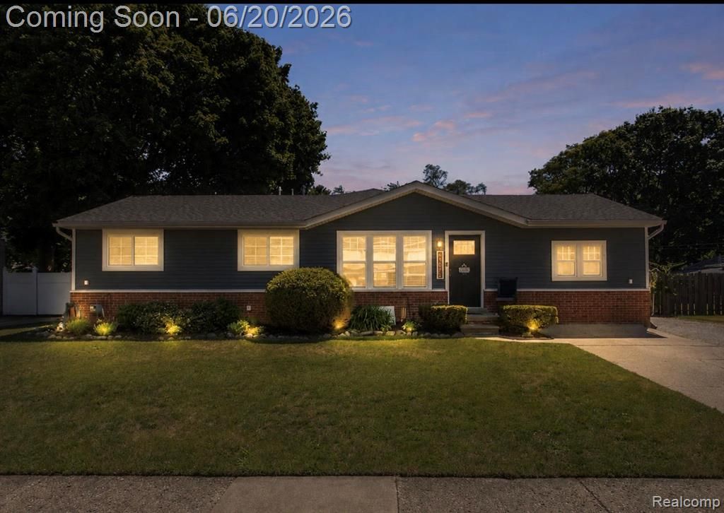 20322 Melvin Street, Livonia, MI 48152