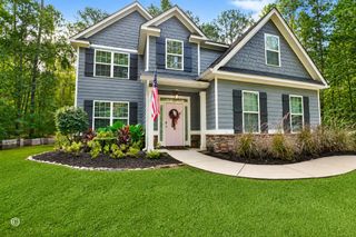 907 Big Sky Drive, Hamilton, GA 31811