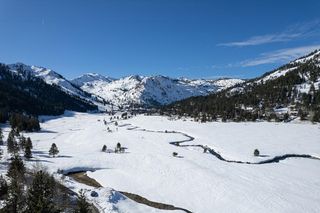 400 Resort Road # 733, Olympic Valley, CA 96146