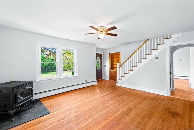 106 Tripp Hollow Road, Brooklyn, CT 06234