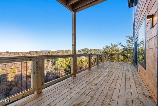 1567 Rainbow Ridge Way, Sevierville, TN 37862