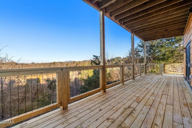 1567 Rainbow Ridge Way, Sevierville, TN 37862