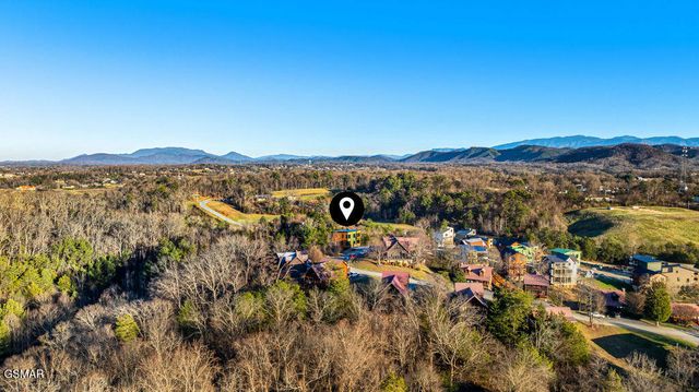 1567 Rainbow Ridge Way, Sevierville, TN 37862