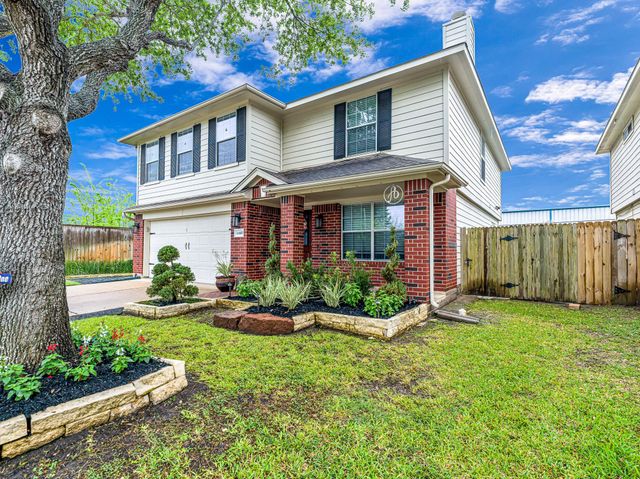 14603 Alannah Lagoon Court, Houston, TX 77083