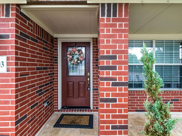 14603 Alannah Lagoon Court, Houston, TX 77083