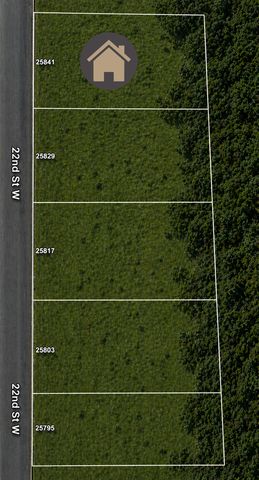 25841 22nd Street W, Zimmerman, MN 55398
