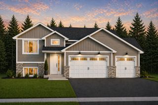 25841 22nd Street W, Zimmerman, MN 55398