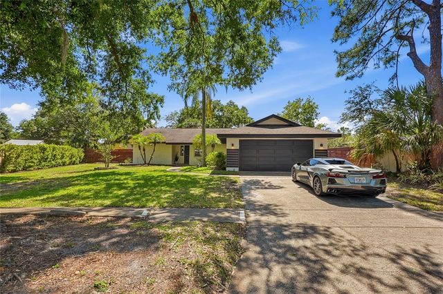 4606 BUCKEYE ROAD, Tampa, FL 33624