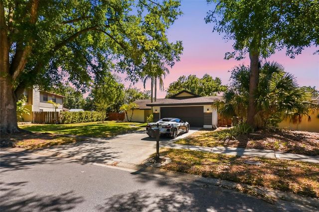 4606 BUCKEYE ROAD, Tampa, FL 33624