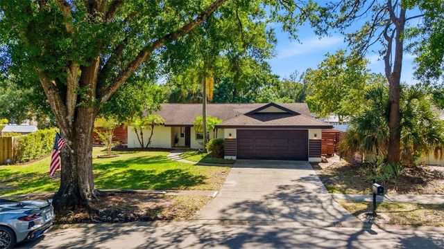 4606 BUCKEYE ROAD, Tampa, FL 33624