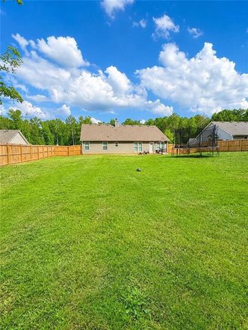 231 Camp Court, Bethlehem, GA 30620