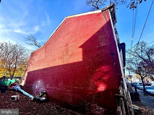 653 BEATTY ST, Trenton, NJ 08611