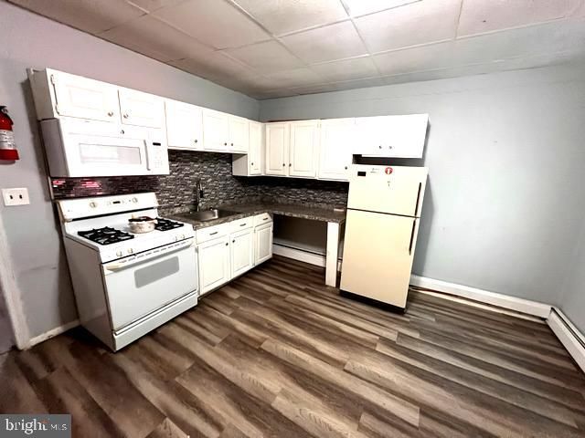 653 BEATTY ST, Trenton, NJ 08611