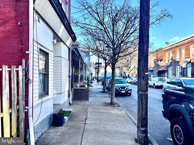 653 BEATTY ST, Trenton, NJ 08611