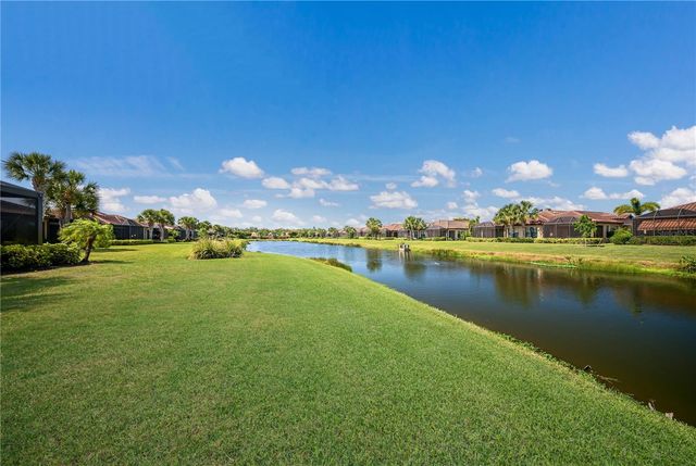 5811 CAVANO DRIVE, Sarasota, FL 34231