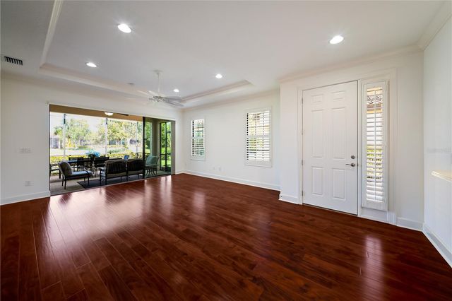5811 CAVANO DRIVE, Sarasota, FL 34231