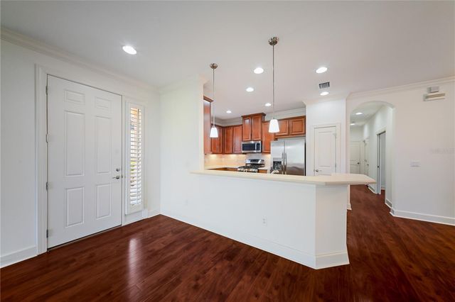 5811 CAVANO DRIVE, Sarasota, FL 34231