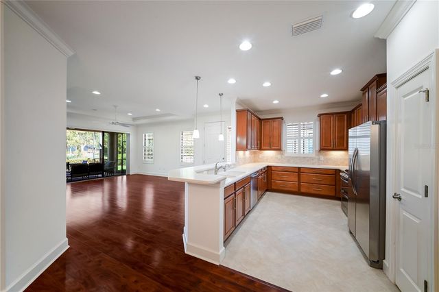 5811 CAVANO DRIVE, Sarasota, FL 34231