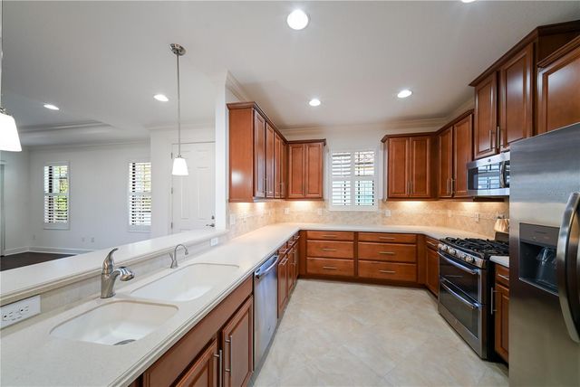 5811 CAVANO DRIVE, Sarasota, FL 34231