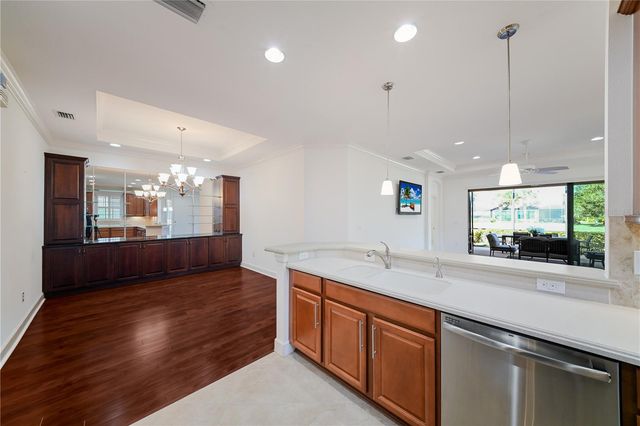 5811 CAVANO DRIVE, Sarasota, FL 34231
