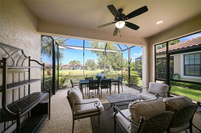 5811 CAVANO DRIVE, Sarasota, FL 34231