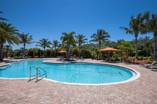 5811 CAVANO DRIVE, Sarasota, FL 34231