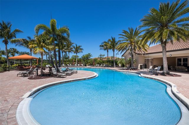 5811 CAVANO DRIVE, Sarasota, FL 34231