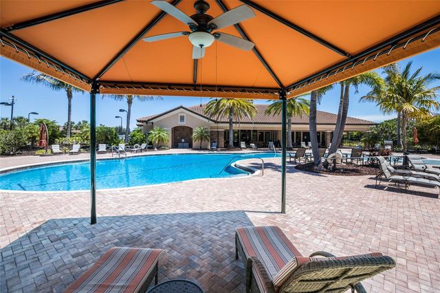 5811 CAVANO DRIVE, Sarasota, FL 34231
