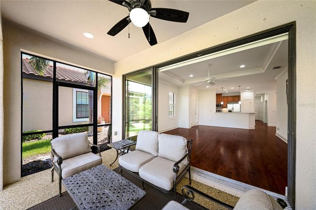 5811 CAVANO DRIVE, Sarasota, FL 34231