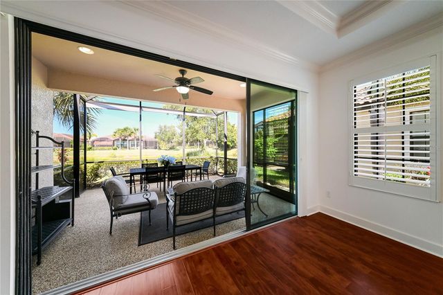 5811 CAVANO DRIVE, Sarasota, FL 34231