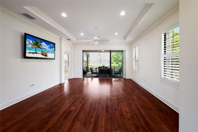 5811 CAVANO DRIVE, Sarasota, FL 34231
