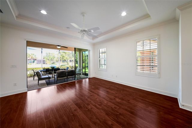 5811 CAVANO DRIVE, Sarasota, FL 34231