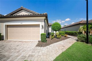 5811 CAVANO DRIVE, Sarasota, FL 34231