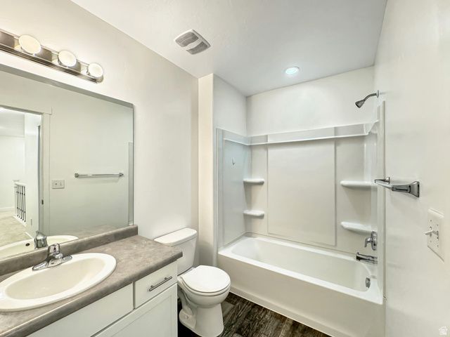 12231 S RYDER CT, Draper, UT 84020