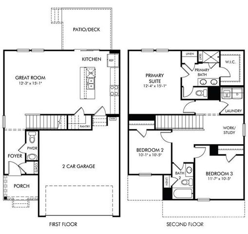 5056 Poplin Valley, Cherryville, NC 28021
