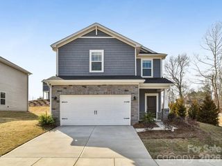 5056 Poplin Valley, Cherryville, NC 28021