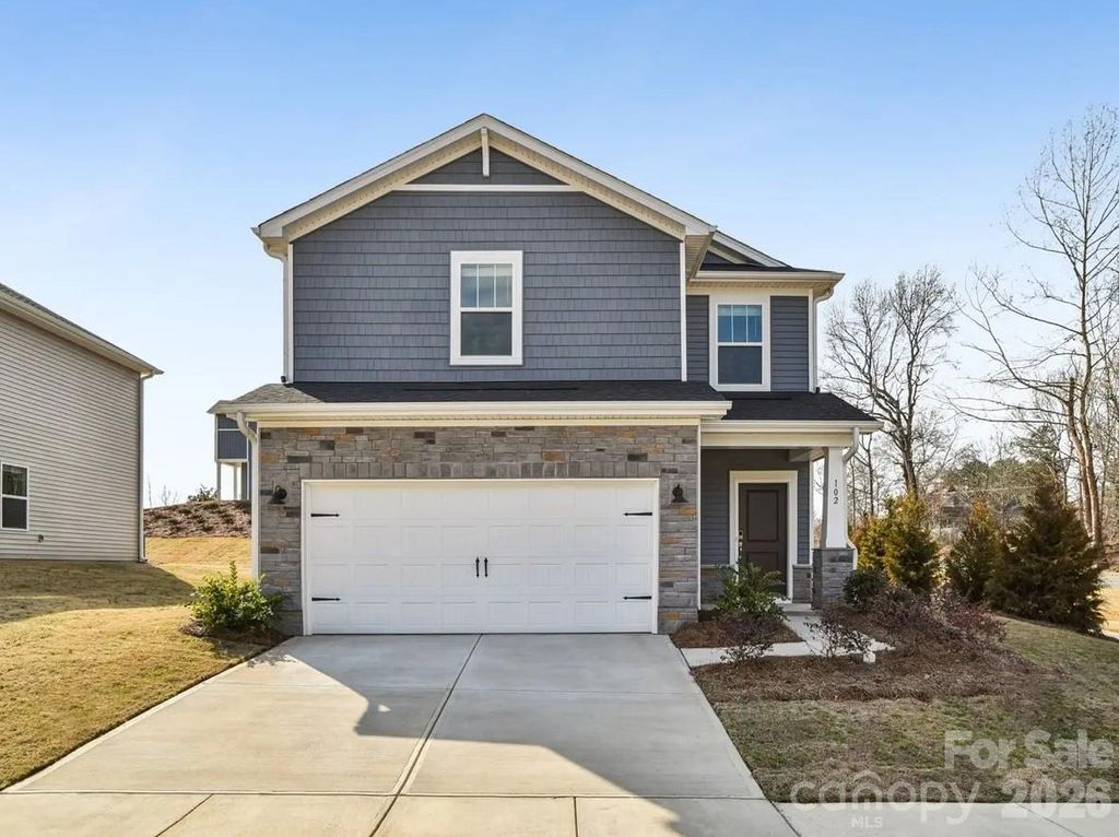 5056 Poplin Valley, Cherryville, NC 28021